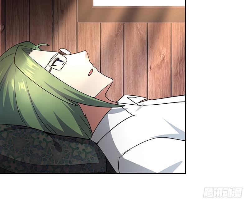 第160话 离开那扇门！32
