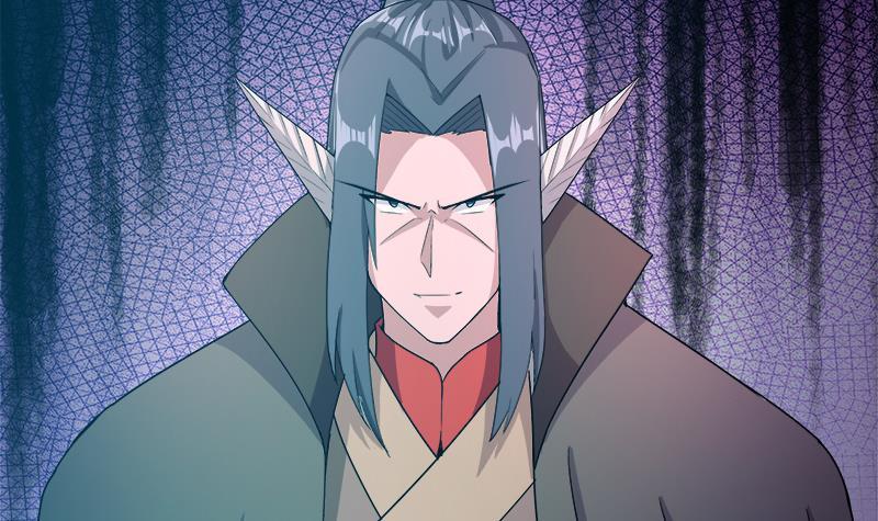 第232话 我长角了！11