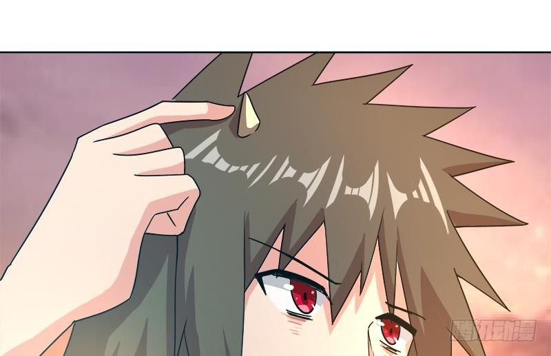 第232话 我长角了！24