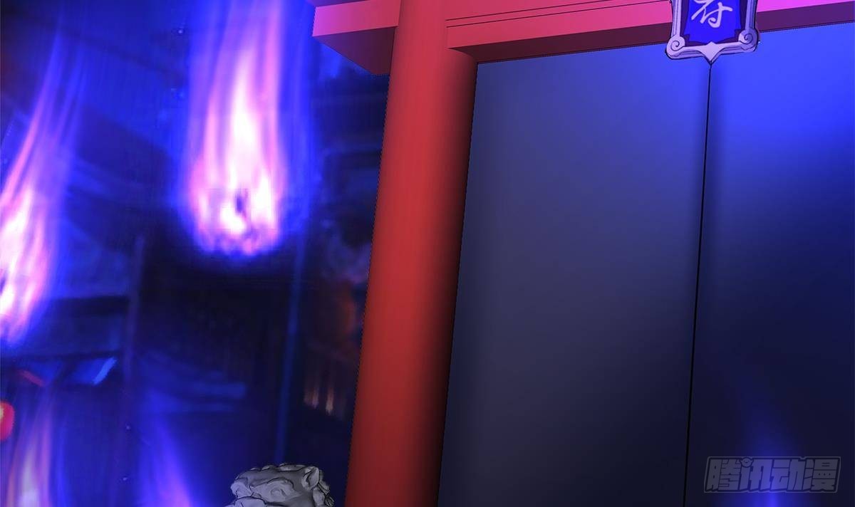 第295话 整她一下！60