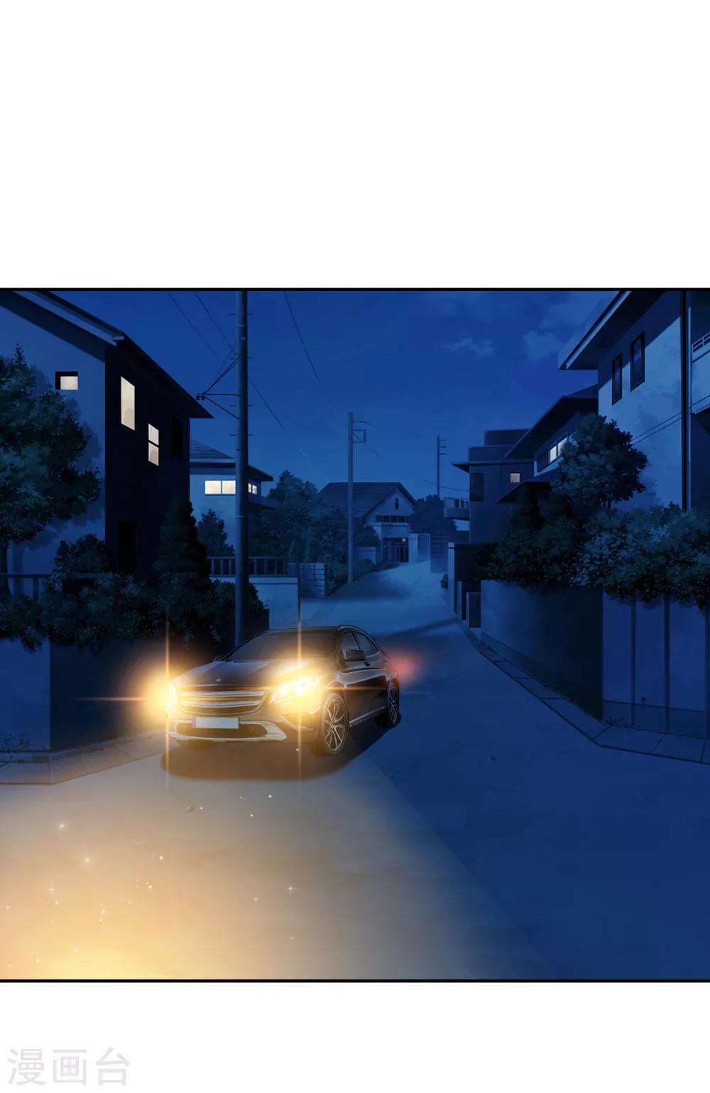 第175话 前途不可限量！0