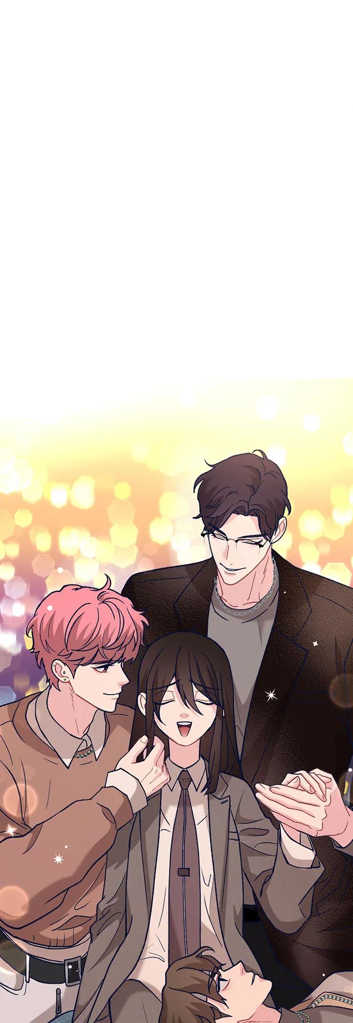 [第5话] 我这个窝囊废丑女，这一世变成了位居首位，目中无人的顶流明星?!101