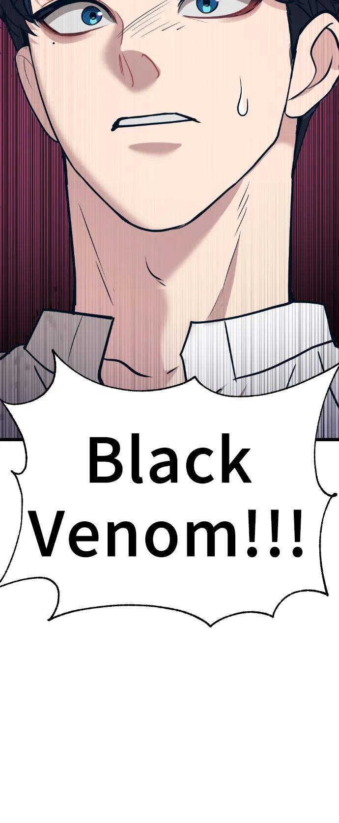[第13话] @BLACKVENOM**72