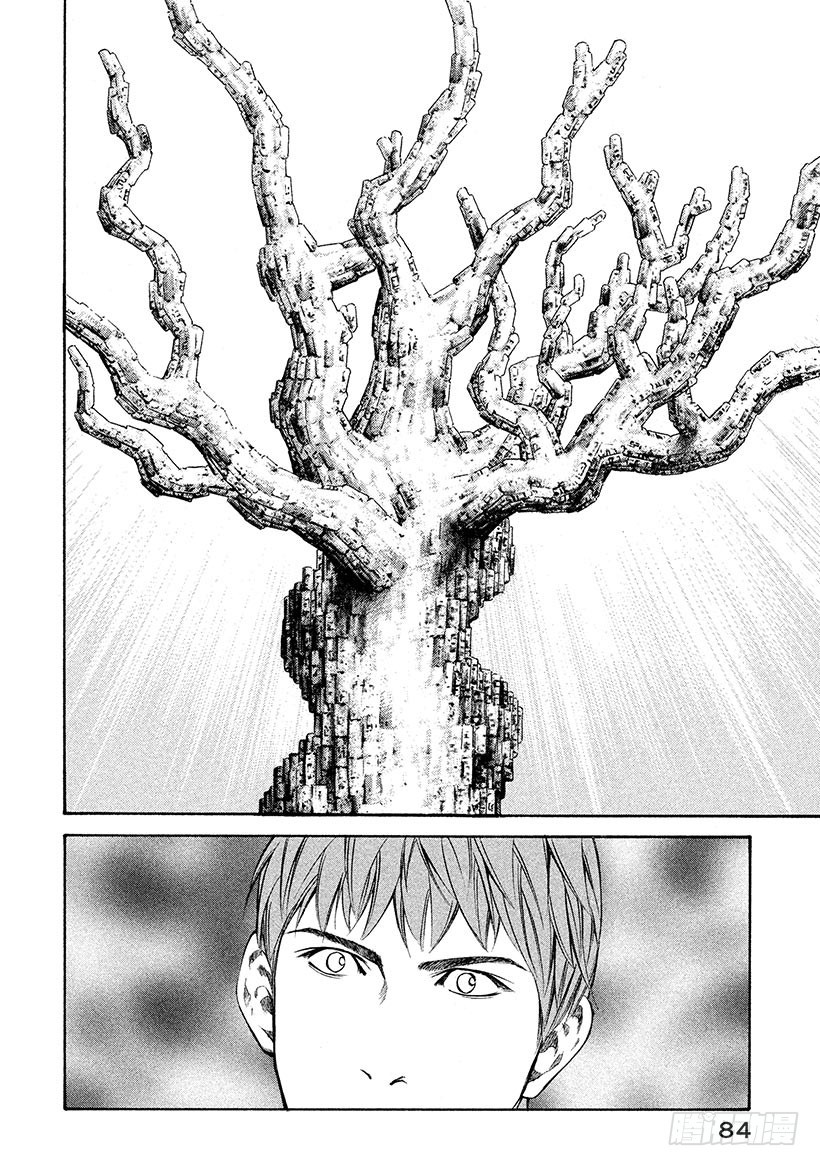 #102 沿着漫漫长路走向老藤17