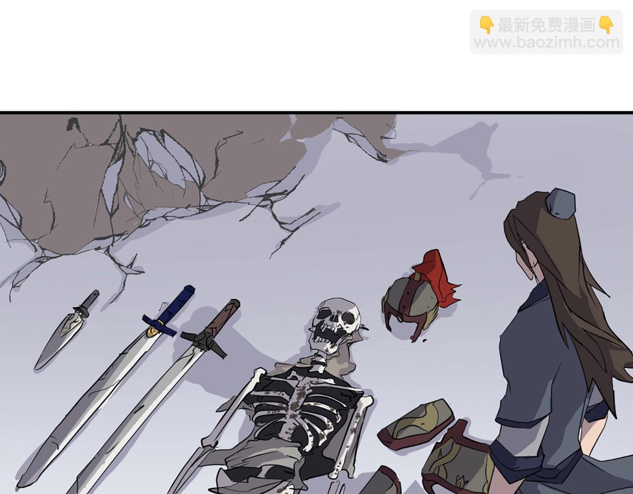 第35话 隐人之墓43