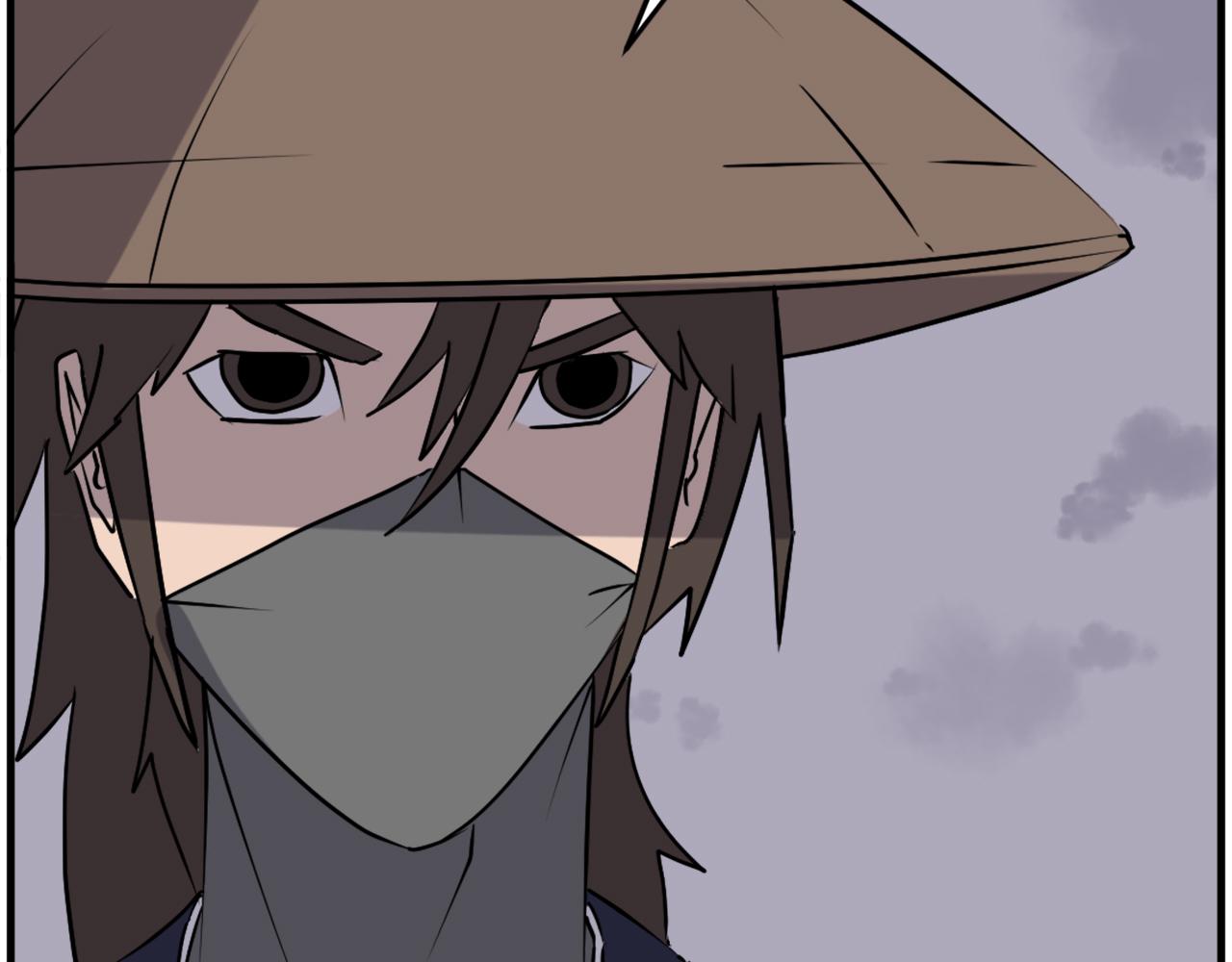 第217话 你就是暗王！100