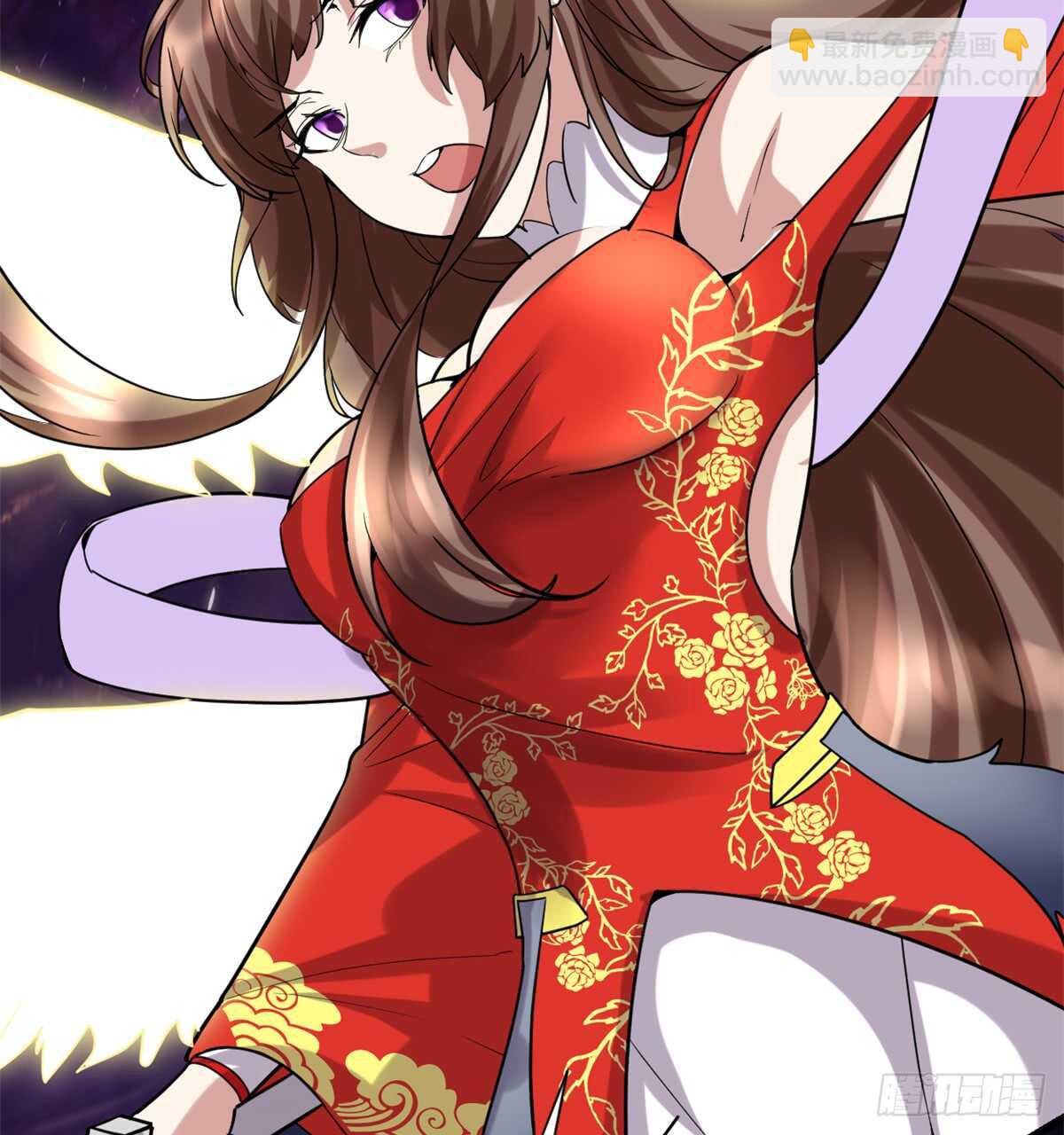 第72话 花儿为什么这样红？10