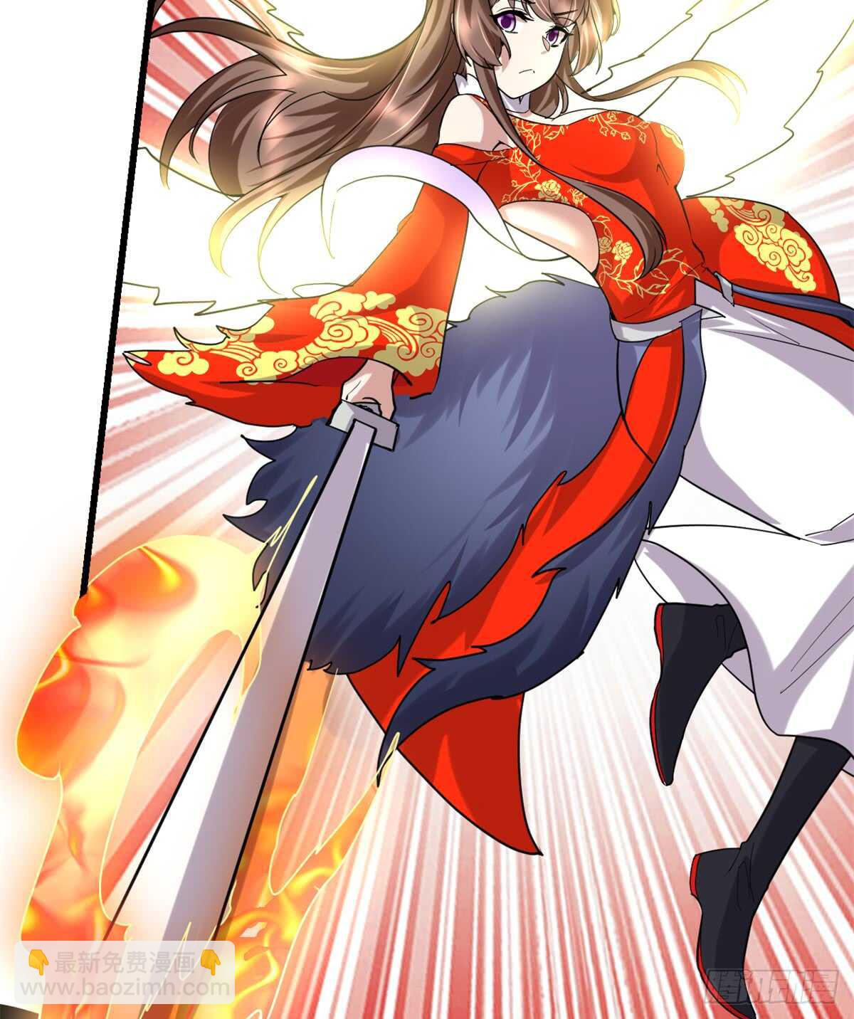 第72话 花儿为什么这样红？18
