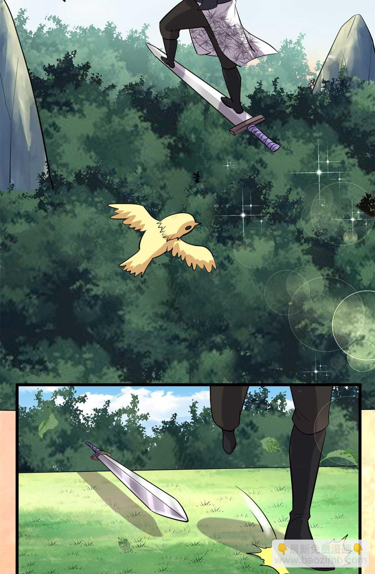 第76话 神龙出水27
