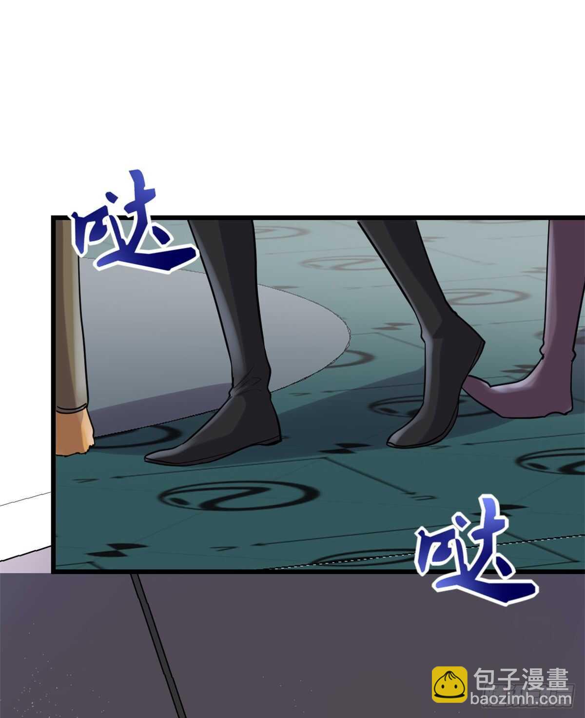 第82话 生存or死亡1