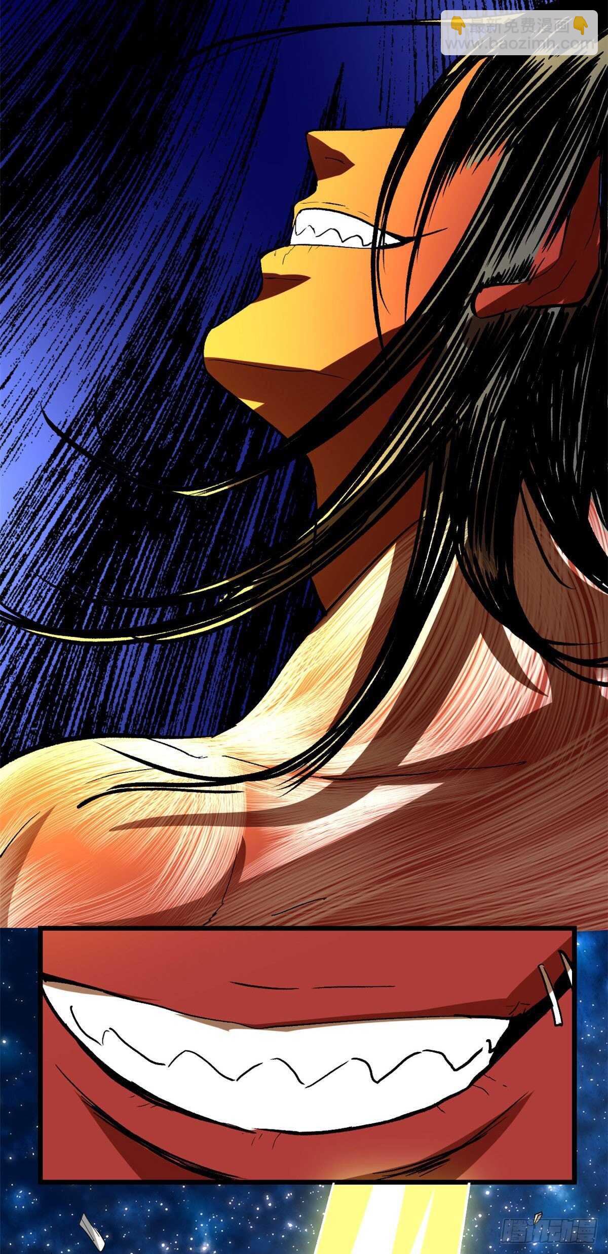 第85话 无人生还！32