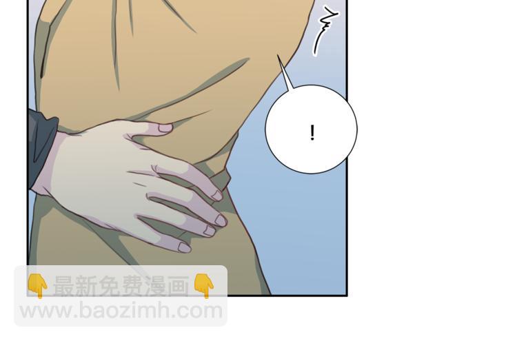 第37话 我吃醋了？30