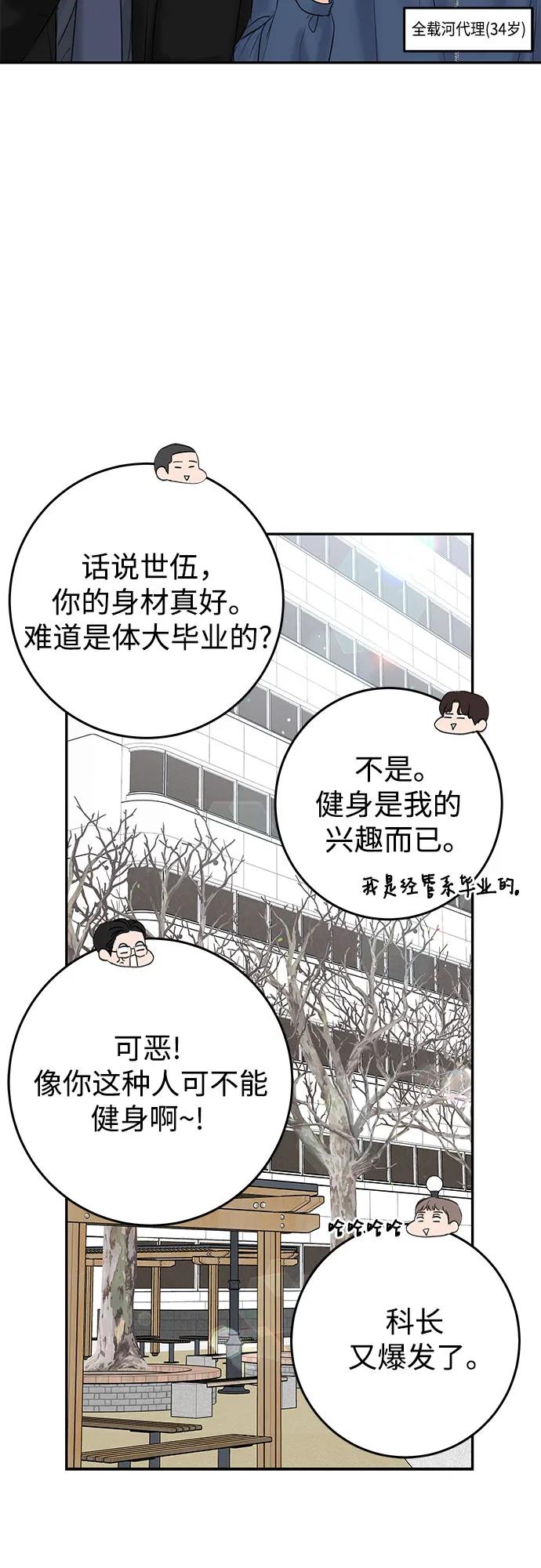 [第3话] 虽然上班总是让人讨厌28