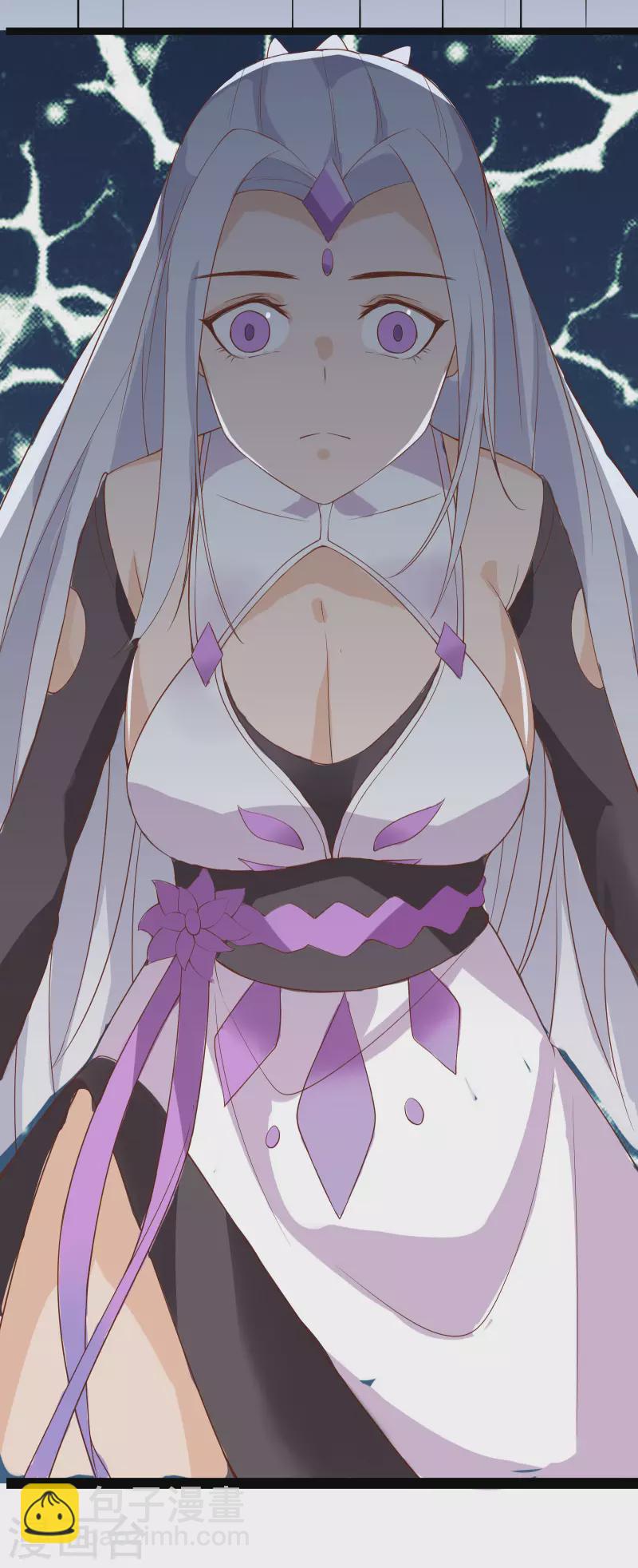 第15话 辱谁，都不可辱我师尊39