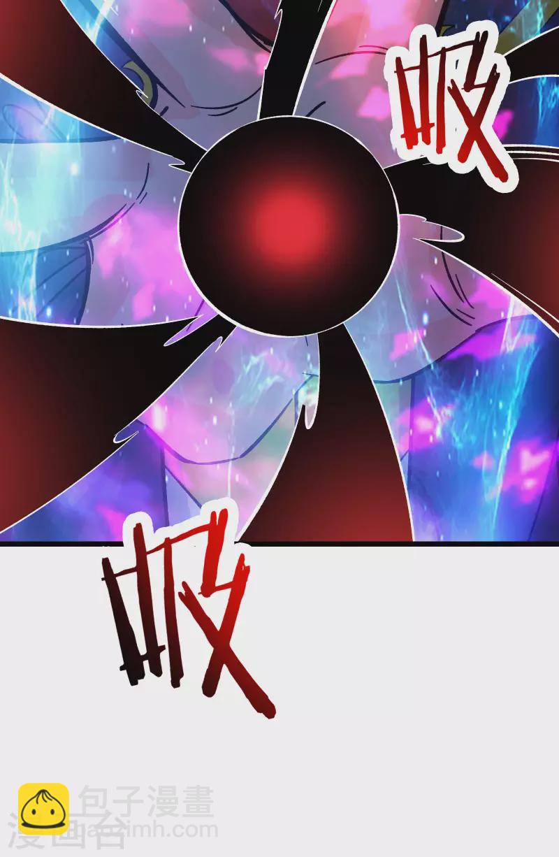第46话 这点魔性，还差的远呢37