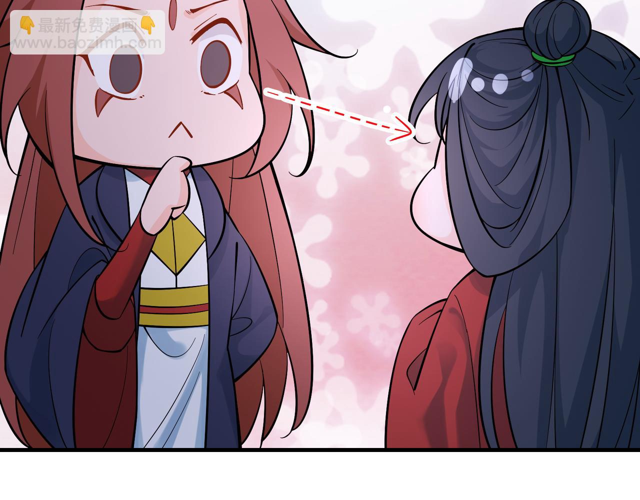 第48话 你穿婚衣的样子挺好看62