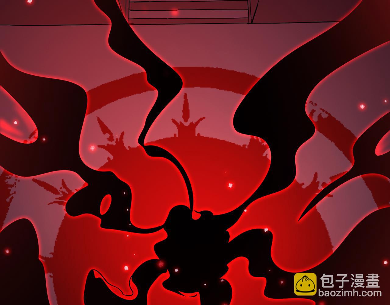 第48话 你穿婚衣的样子挺好看8