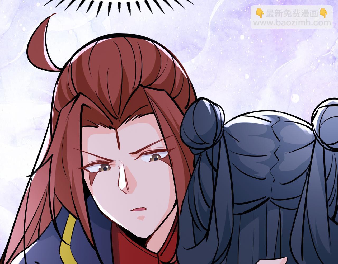 第48话 你穿婚衣的样子挺好看81