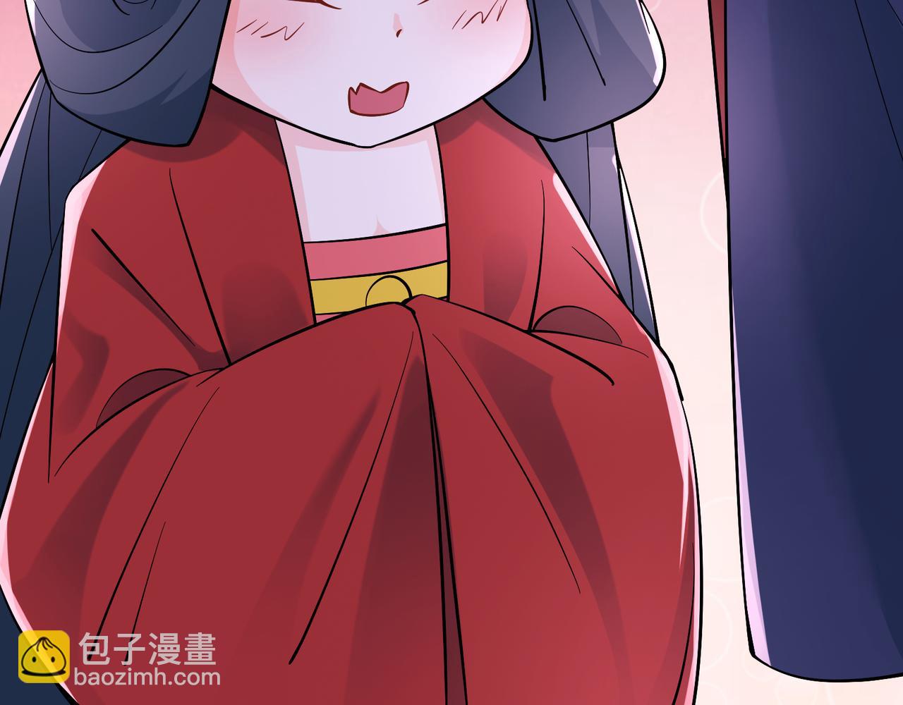 第48话 你穿婚衣的样子挺好看97