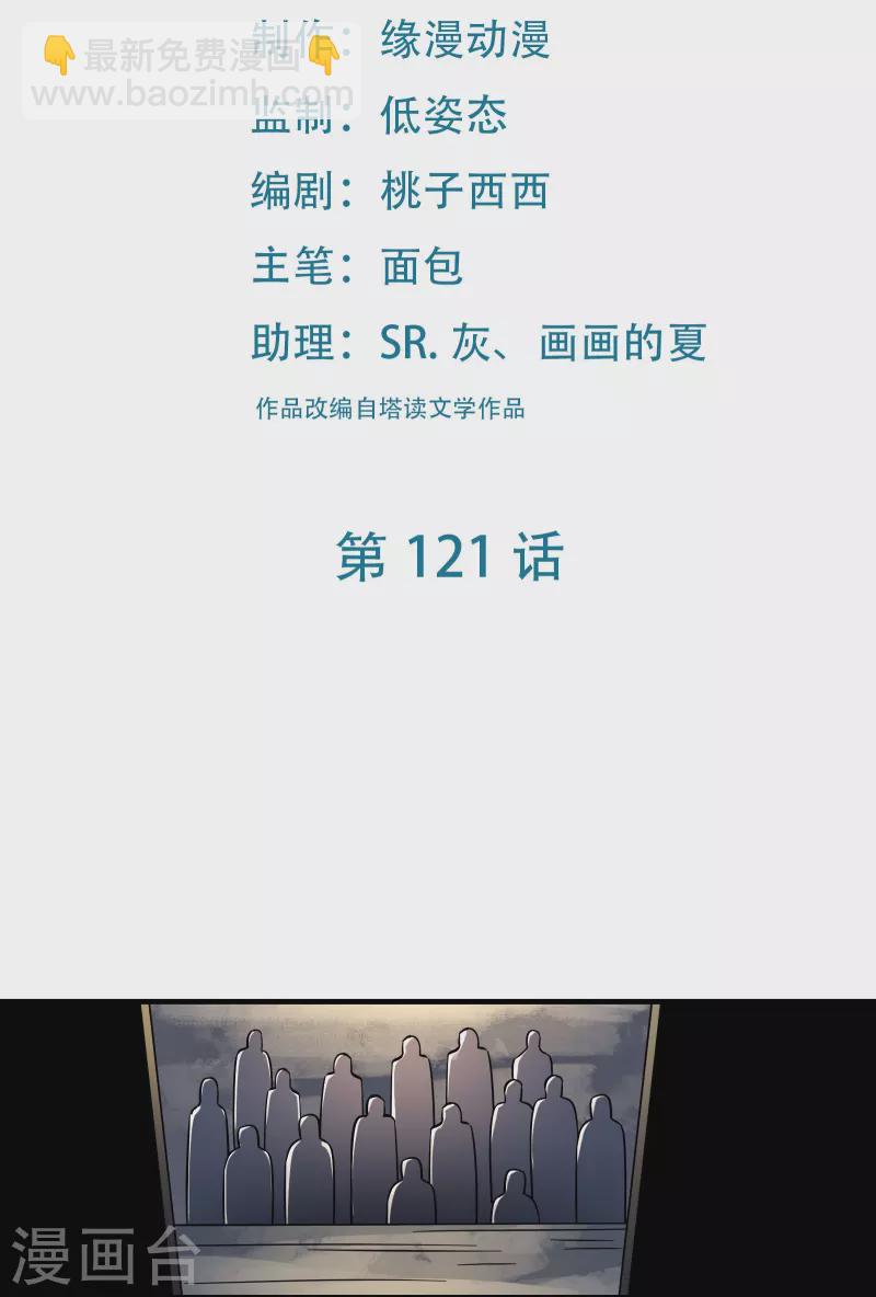 第121话 双天榜奖励1