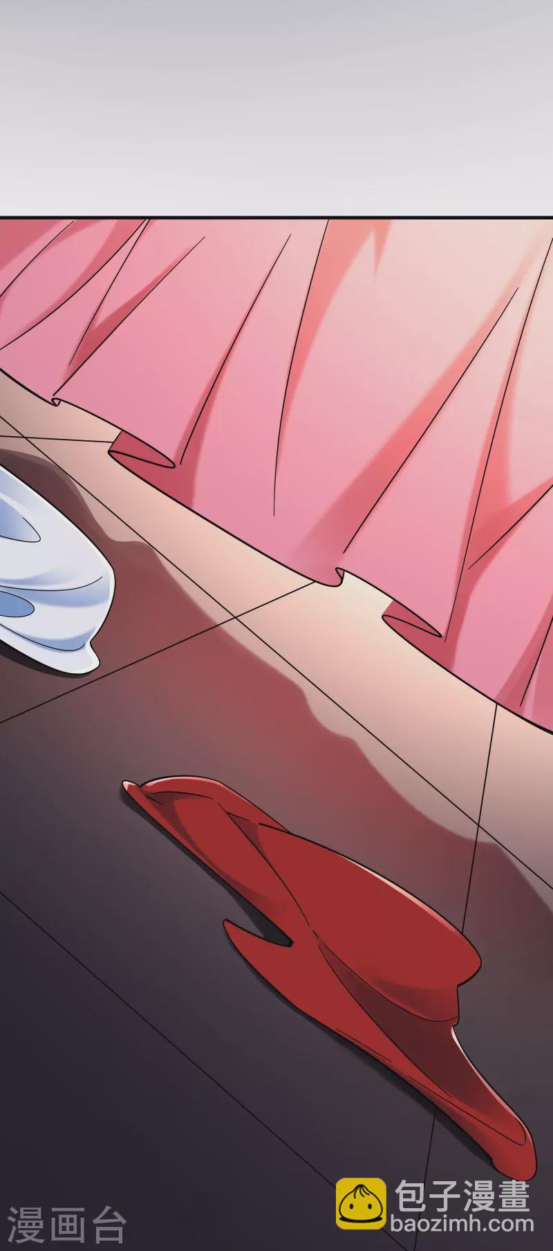 第122话 我的衣服呢？33