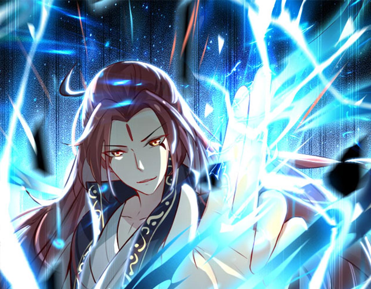 第219话  伤我徒儿者，死！0