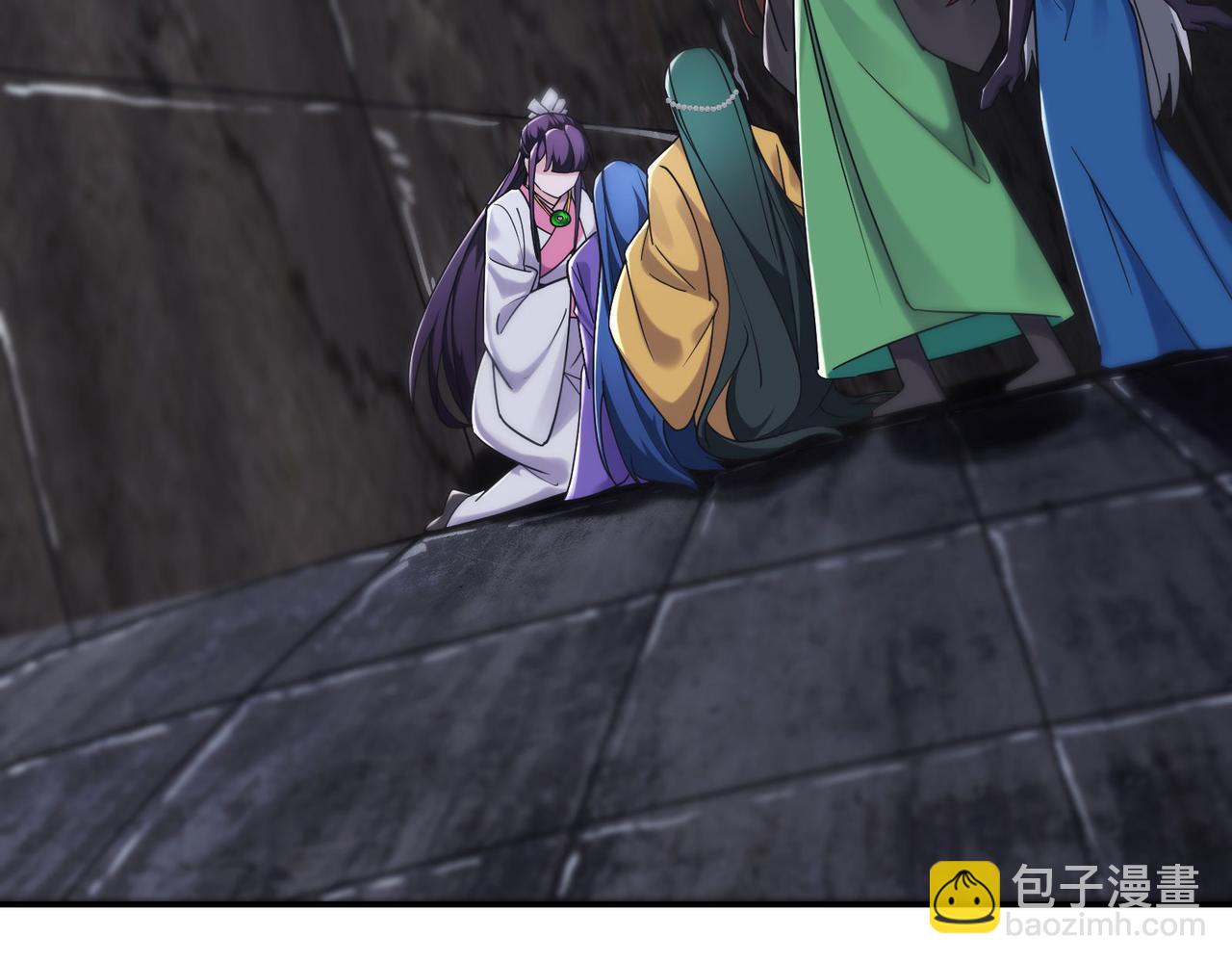 第219话  伤我徒儿者，死！68