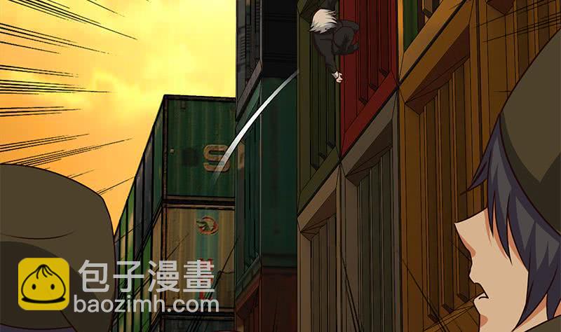 第86话 英雄救美37