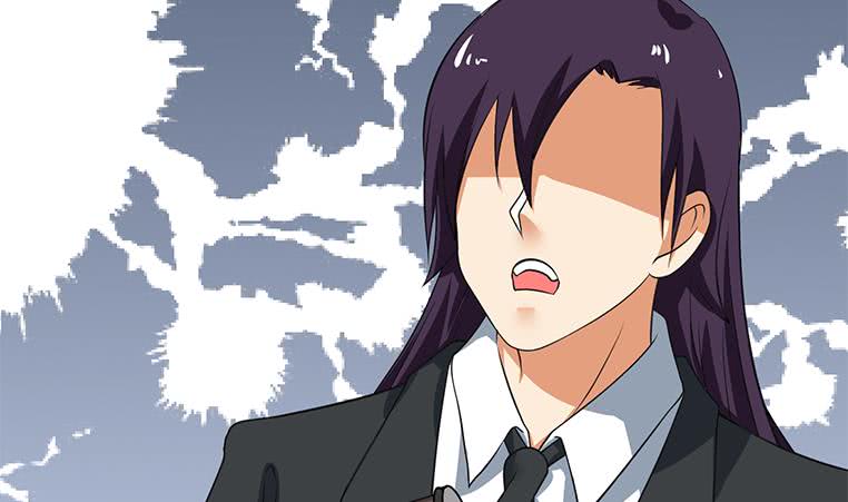 第194话 白狼入狱34