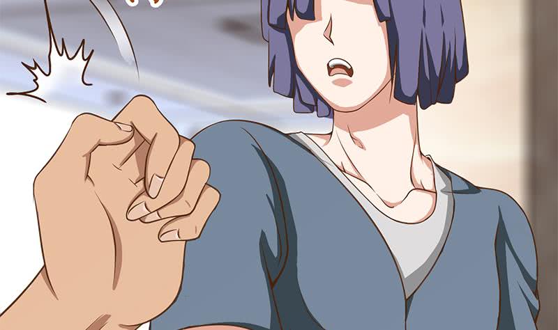 第196话 白狼狱中被找茬22
