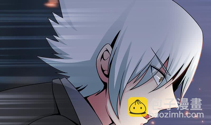 第229话 白狼晕倒23