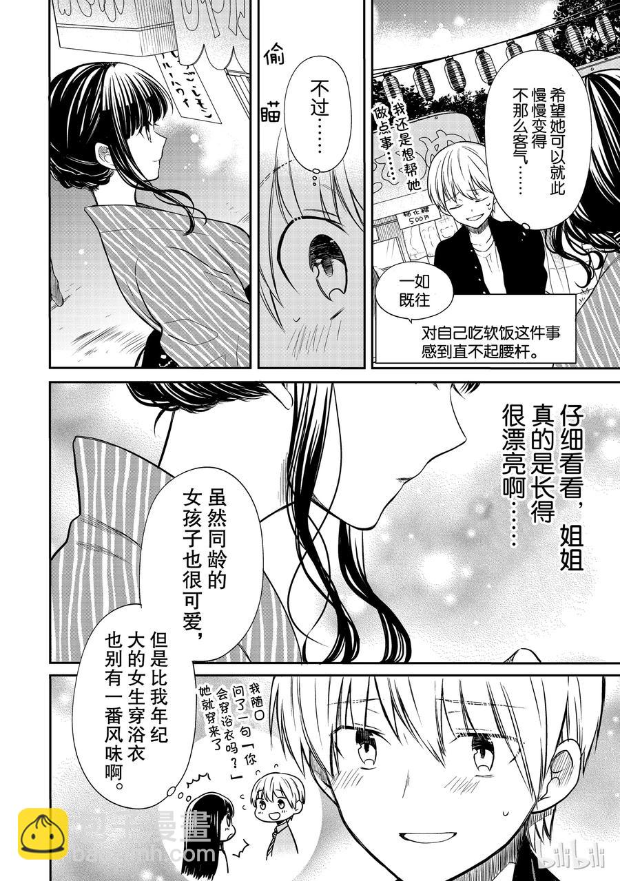 49 夏日庙会①1