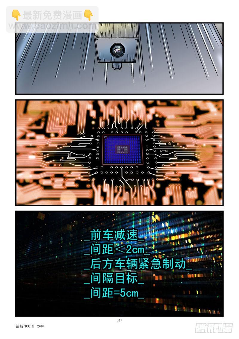 160,手动驾驶3