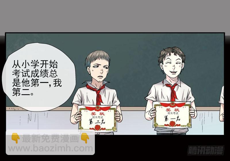 活城的父亲---伊老爷子31