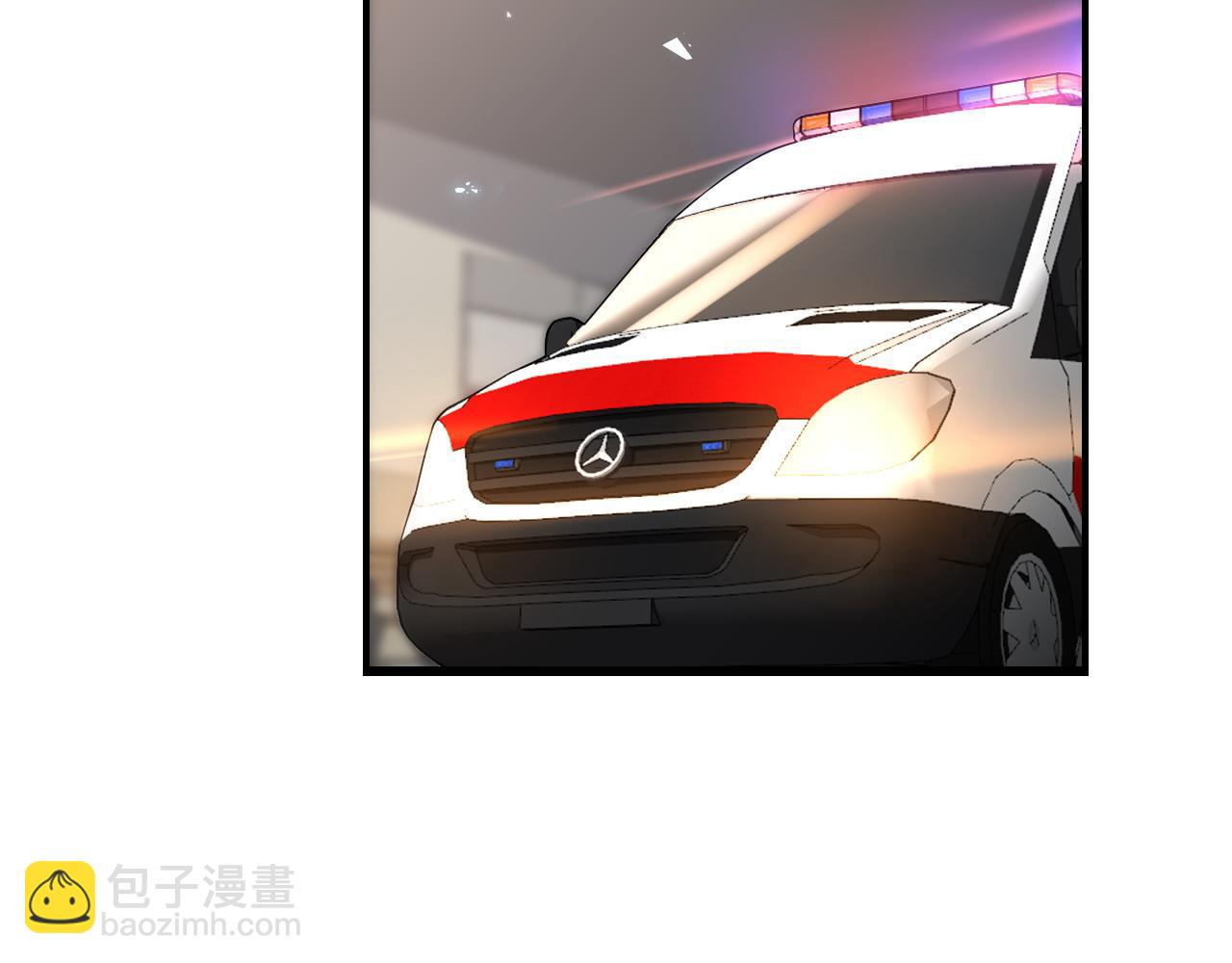 第95话 第一次做截肢手术62