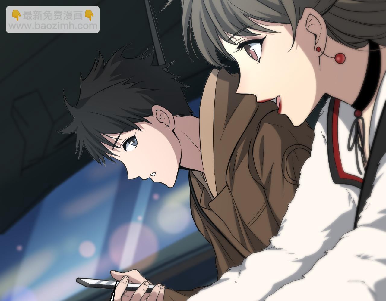第100话 我跟你一起去！114