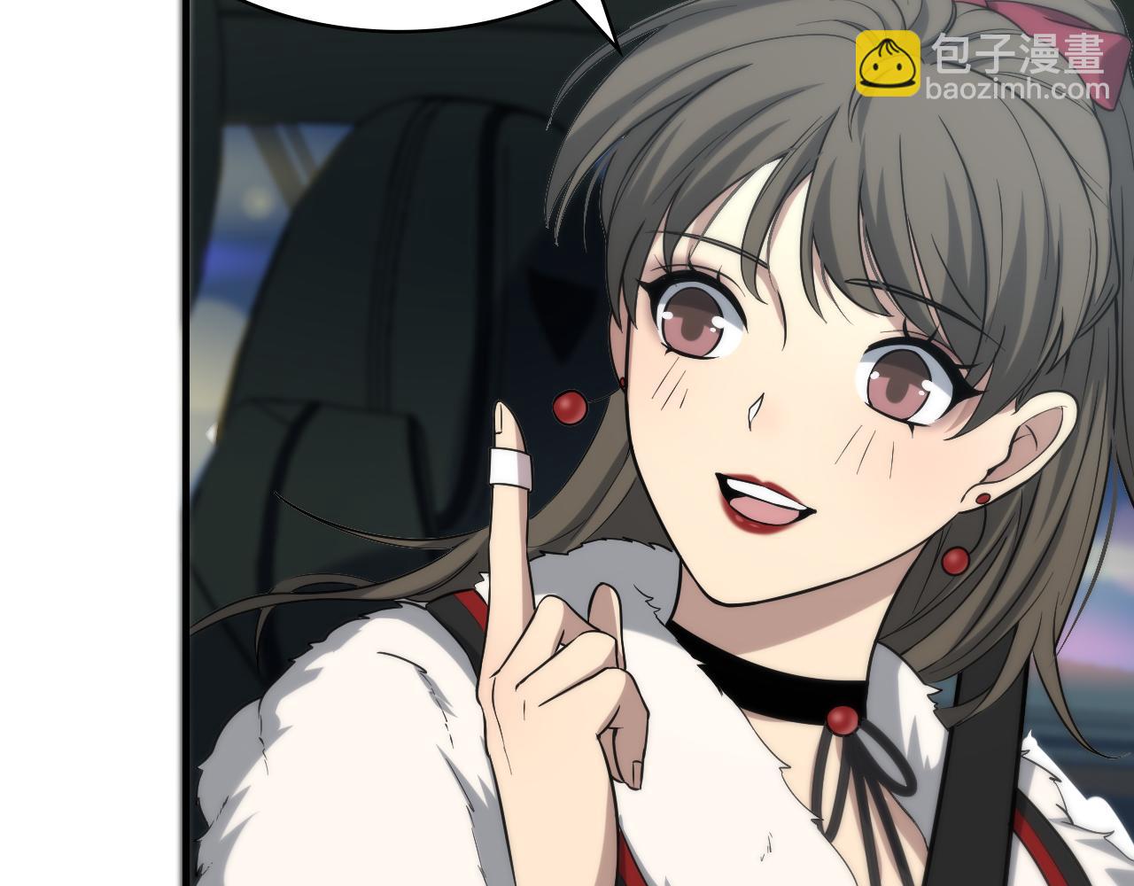 第100话 我跟你一起去！117