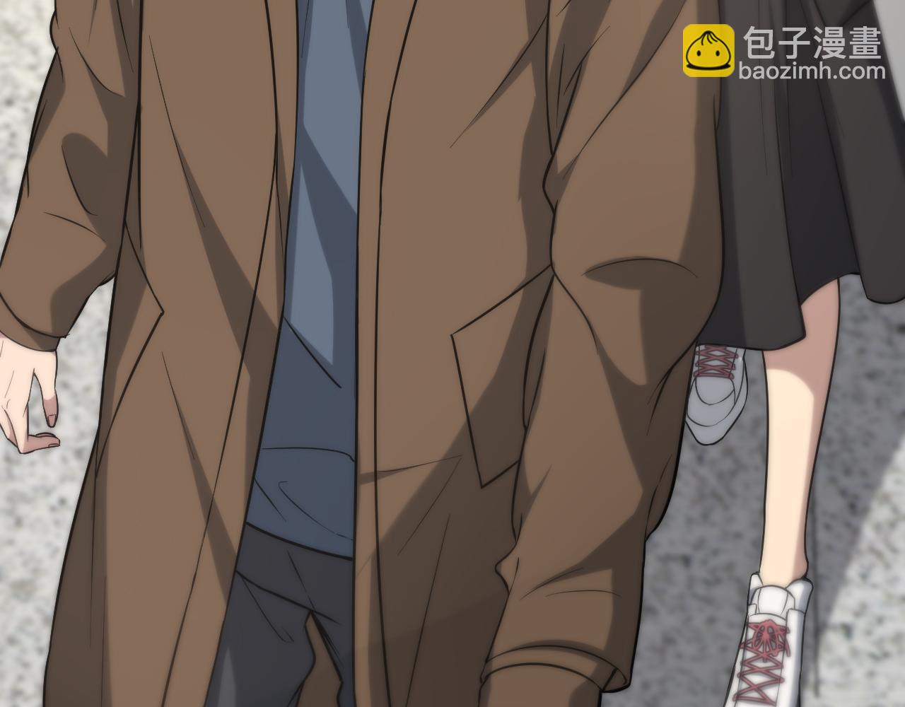 第100话 我跟你一起去！122