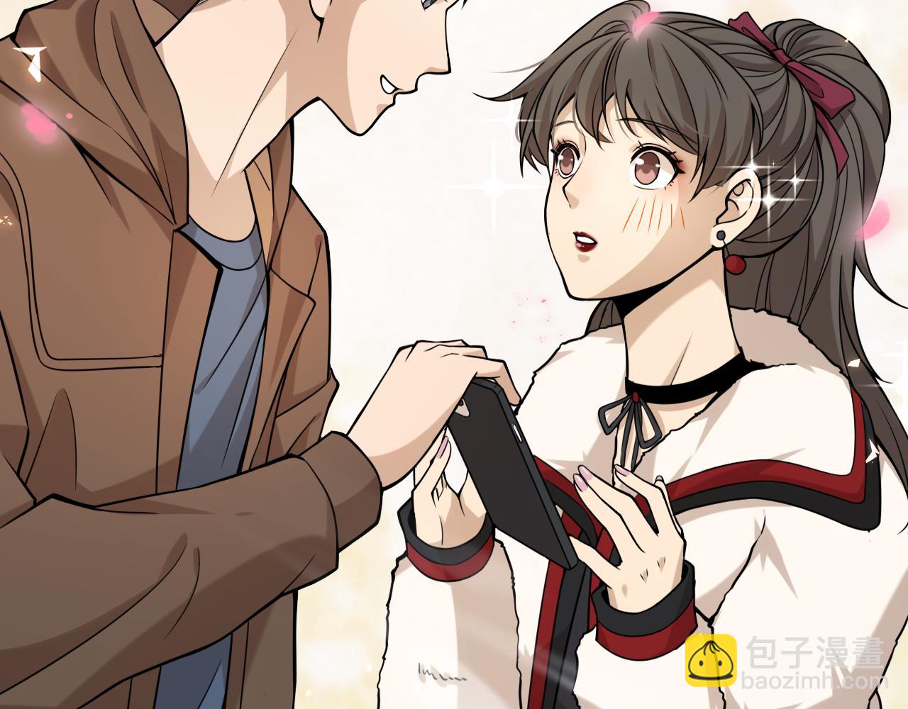 第100话 我跟你一起去！38