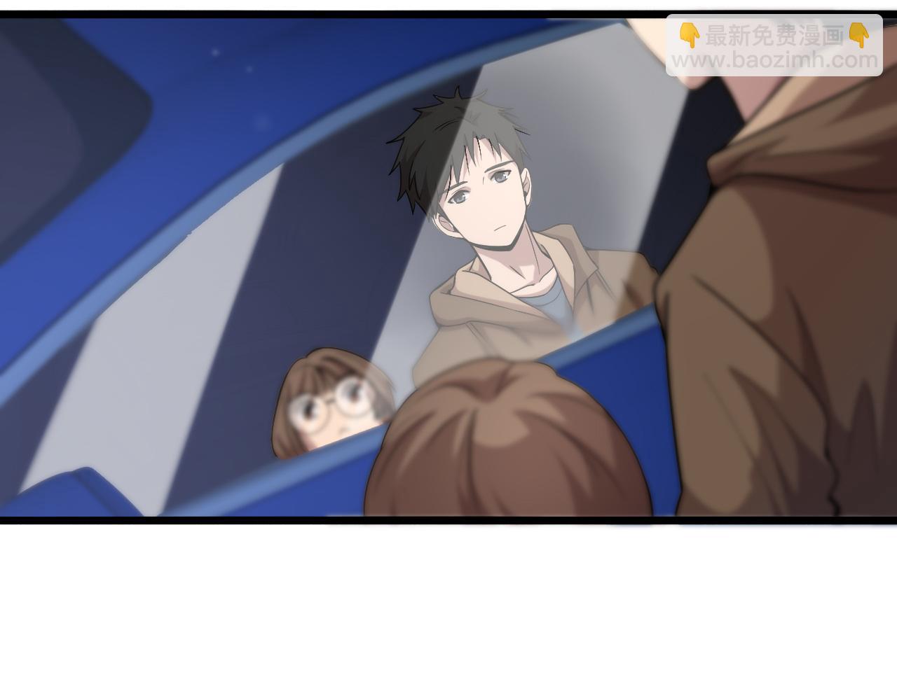 第100话 我跟你一起去！77