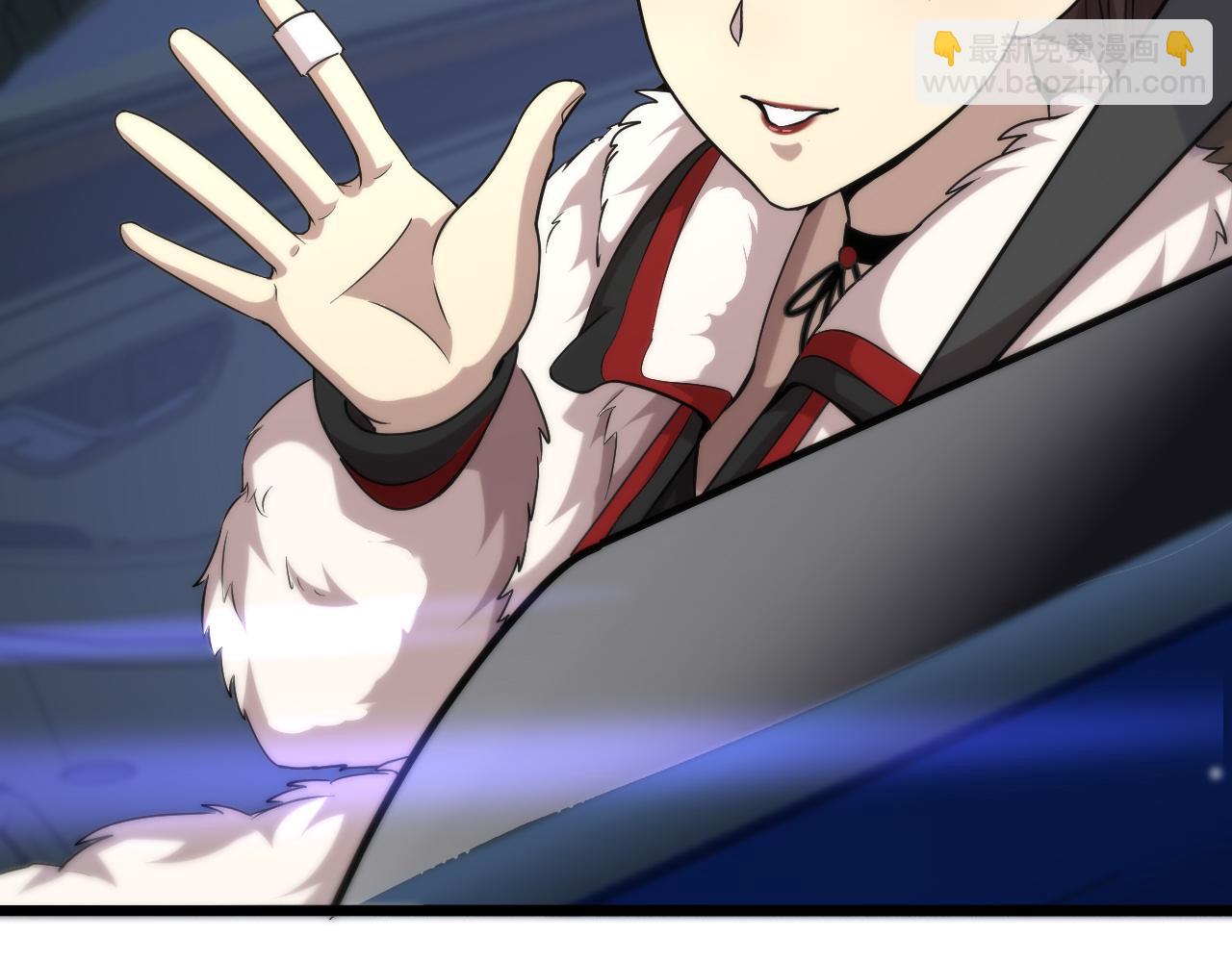 第100话 我跟你一起去！79