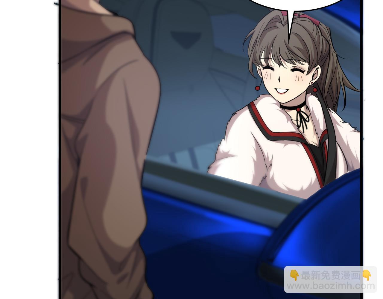 第100话 我跟你一起去！90