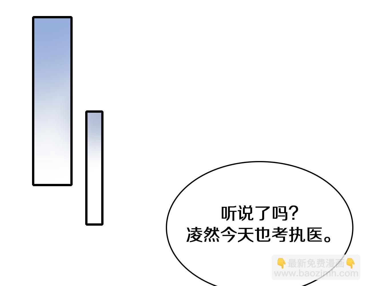 第137话 执医考试12