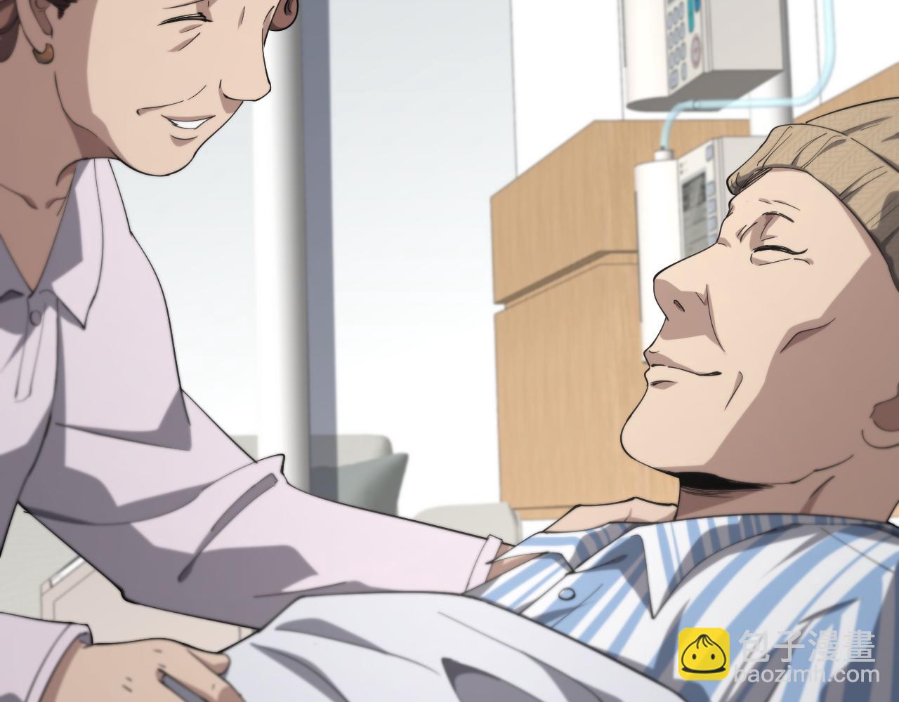 第158话 肝癌手术开始48