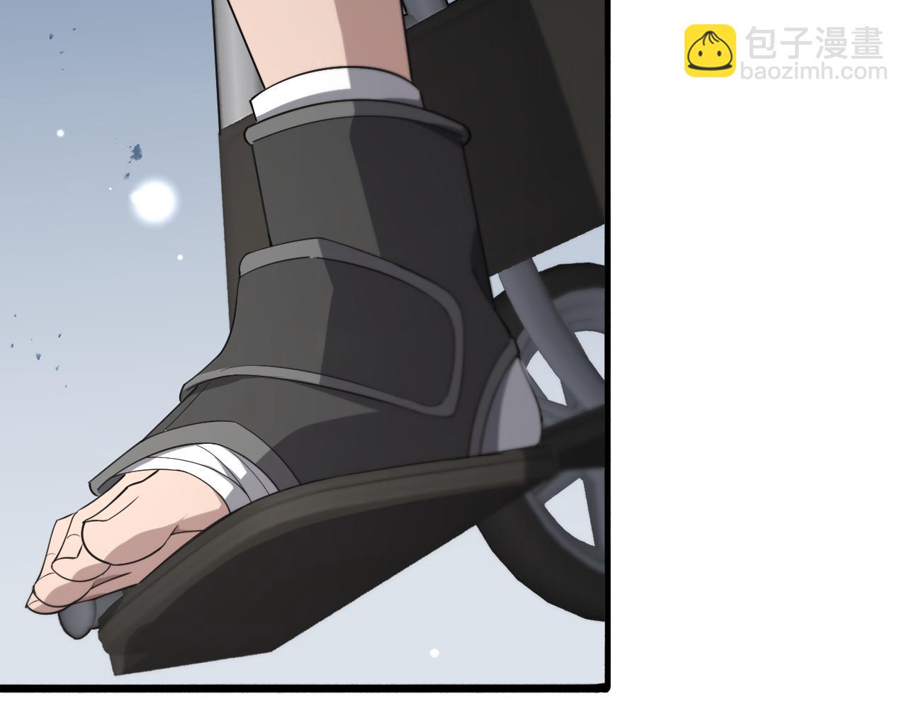 第158话 肝癌手术开始61