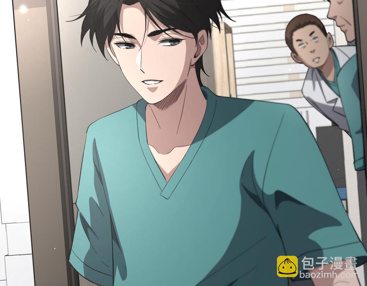 第194话 怕什么阴谋？96