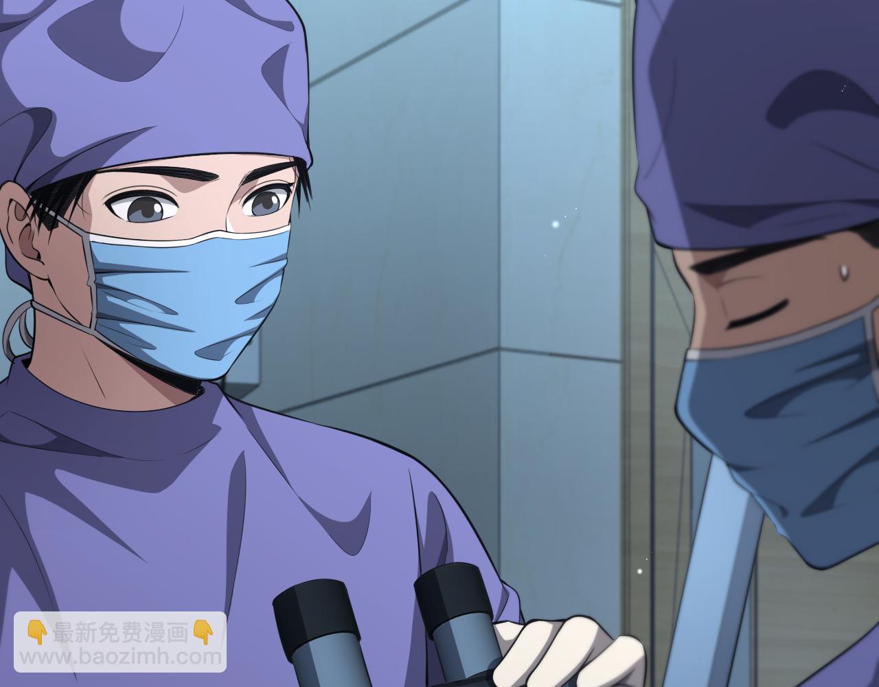 第243话 田柒忍不了的事68
