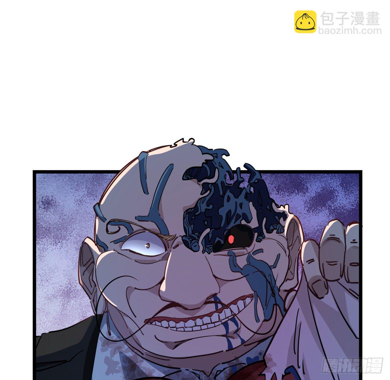 30话 邪鬼“爸妈”的对决35