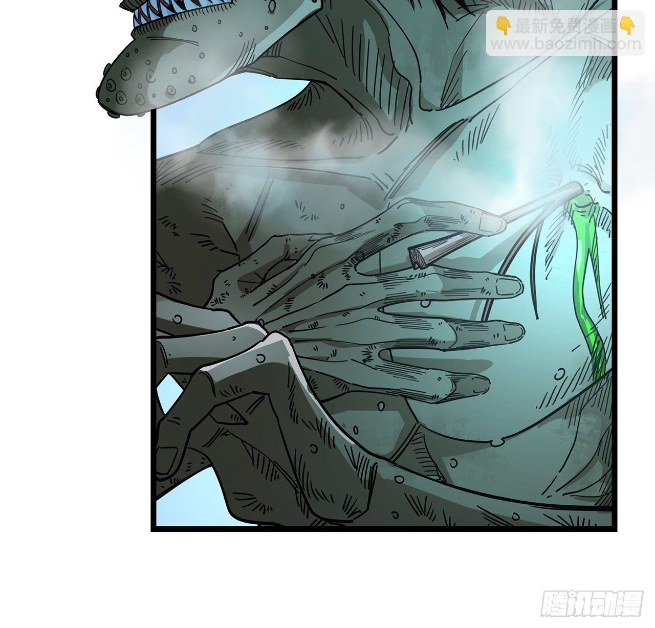 54话 妈妈好帅！29