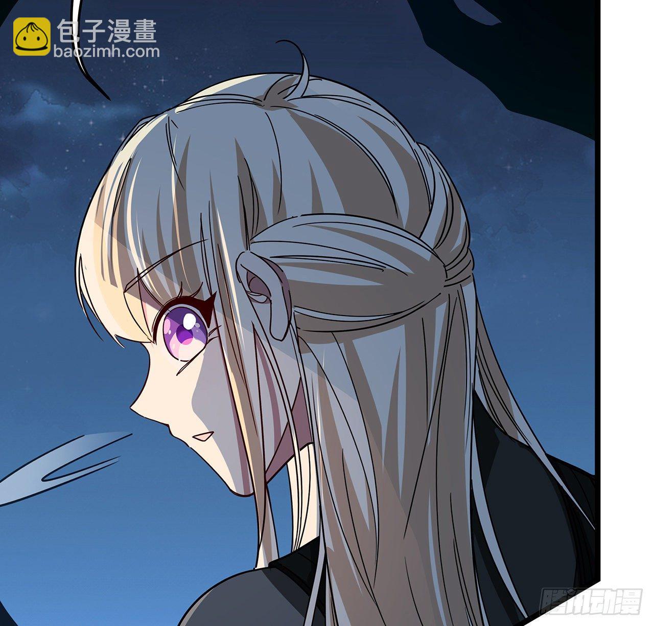 54话 妈妈好帅！4